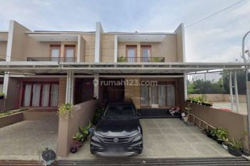 Rumah Dijual di Ciwaruga Bandung Jawa Barat