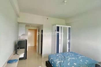Sewa Apartemen Cornell Tipe Studio Lantai 8 Full Furnished Unit 2