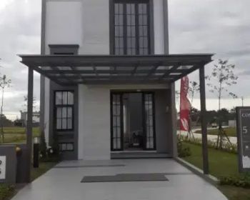 Sell Rumah: Grand Bukit Dago