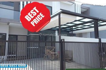 Rumah Hommy Rumah Ready Stock Di Margahayu Bandung 264A5