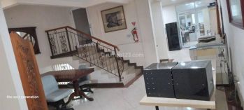 Rumah di Jalan Raya Kramat, Yang Cocok Untuk Usaha