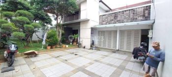 Rumah 2 Lantai di Jl. Sancang Bogor Baru Kota Bogor