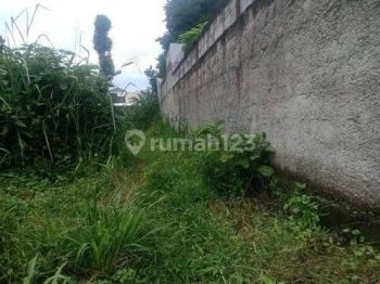 Sekitar Universitas Terbuka Tanah Strategis Depok Akses  Mobil