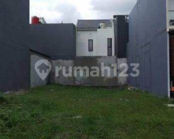 Kavling di Cluster Shinano Jakarta Garden City Cakung Jakarta Timur