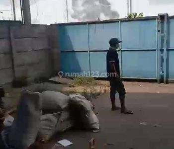 Jdisewakan Gudang Luas 400m2 Tegal Alur Cengkareng