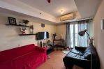 thumbnail-disewakan-apartemen-the-wave-1-bedroom-lantai-tinggi-furnished-0