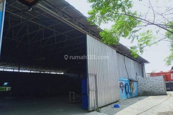 Disewakan Gudang Termurah Di Kab. Tangerang Banten