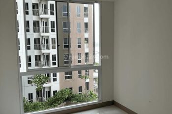 Di Jual 2br Tokyo Riverside Apartment Pik 2 Unfurnished