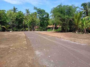 Kavling Perumahan Jogja: Selatan Kota Wates