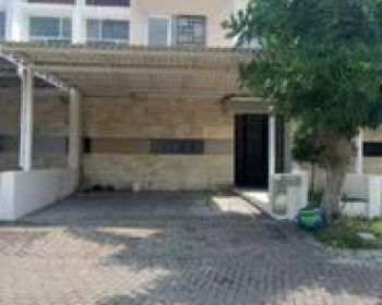 Dijual Rumah Royal Residence