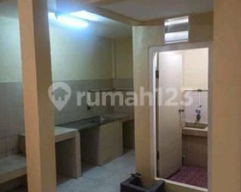 Rumah di Darmo Permai, Surabaya Harga Murah Rik.a032