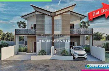 Harga Top Cluster Minimalis Di Kota Bandung Sindangjaya 230H9