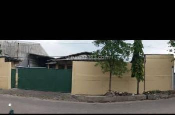 Dijual Gudang Bagus di Margomulyo Permai , Surabaya