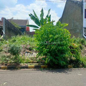 Di Jual Tanah Bagus Dan Murah Di Pasadena Caringin