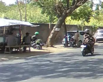 Dijual Tanah Strategis Ketileng Tembalang Semarang