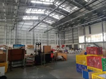 Disewakan Cepat Gudang Murah Di Cicukang Dekat Gerbang Tol Pasir Koja