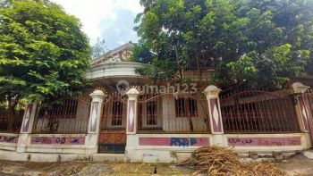 Dijual Rumah di Jalan Palem, Ciracas Jakarta Timur
