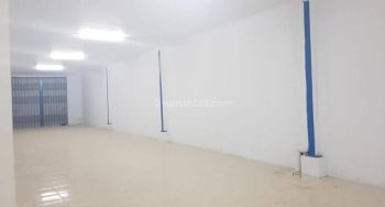 Gudang Kav Dpr, Cipondoh Tangerang Banten