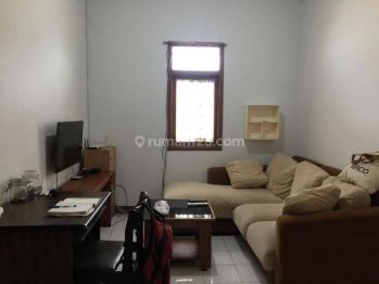 Rumah 1,5 Lantai Strategis SHM di Babakan Jeruk Kota Bandung