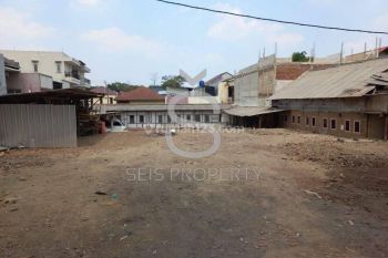 Dijual Tanah Di Cibeber Cimahi Mainroad Dekat Unjani