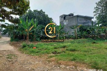 Kavling Strategis Harga Menarik Di LimoDepok