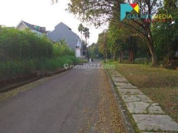 tanah kuldesak di cikunir bekasi selatan