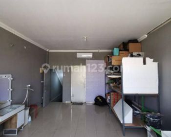 For Rent Ruko Siap Pakai Cocok Untuk Kantor di Sentra Niaga