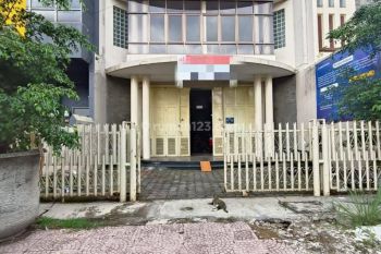 Sewa Rukan Komersil Moch Toha Bandung Dekat Itc Kebon Kalapa