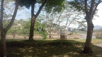 Hunian Siap Bangun di Tatar Pitaloka Kota Baru Parahyangan