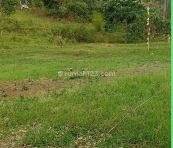 Top Kavling Siap Bangun City View Sindanglaya Bandung 132H6