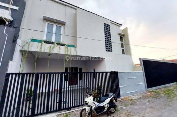 Rumah Baru 2lt Ready Dekat Solo Baturan Colomadu