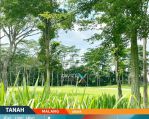 thumbnail-tanah-kavling-bonus-golf-view-di-kota-araya-malang-0