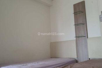 2 KAMAR FURNISH VIEW CITY PARAHYANGAN RESIDENCE