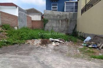 TANAH SIAP BANGUN MERLION BUKIT SUKOREJO