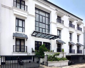 Kost Exclusive Mewah Di Cepete Bisnis Menguntungkan