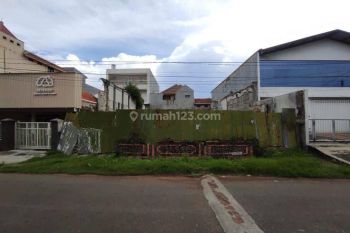 Tanah di Pucang rinenggo, lokasi strategis, ramai