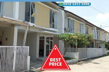 Harga Mantap Rumah Ready Stock Di Margahayu Bandung 206A11