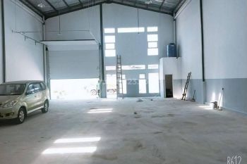 Disewakan Gudang Bizpark Kopo harga menarik
