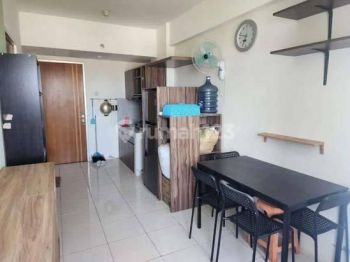 Jual Cepat Apartemen Puncak Kertajaya 2BR furnish Dekst ITS