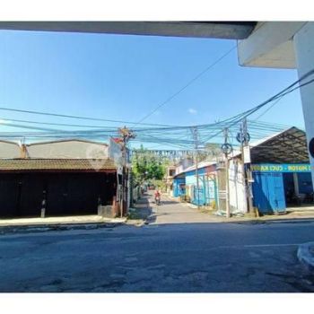 Tanah Yogyakarta Sleman Selangkah Flyover Janti Sertifikat SHM