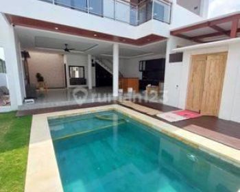 Villa For Rent At Munggu 10 Minute To Seseh Beach
