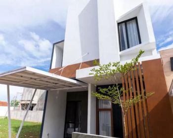 Nano Town 4 Tipe Galileo