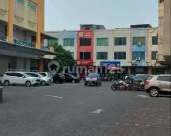 Dijual Ruko 4 Lantai di Grand Mall Kranji Bekasi