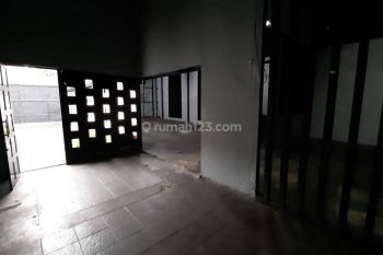 Yuk Ah Berusaha Sewa Ruang Usaha Ranggamalela Taman Sari Bandung