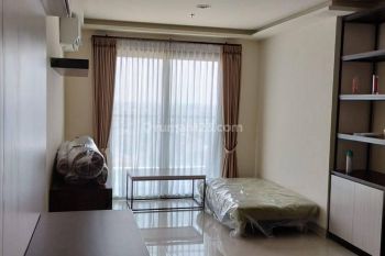 Dijual Apartement Praxis Intiland