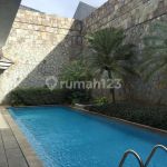 thumbnail-modern-elegant-house-with-pool-in-premium-kebayoran-baru-5