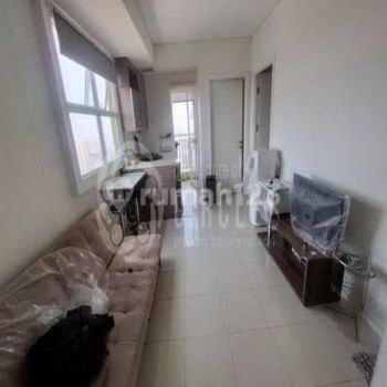 Jual Wow Apartement Furnish Parahyangan Residence Ciumbuleuit 2br