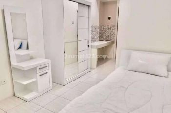Dijual Apartemen Puncak Dharmahusada Tower A Surabaya