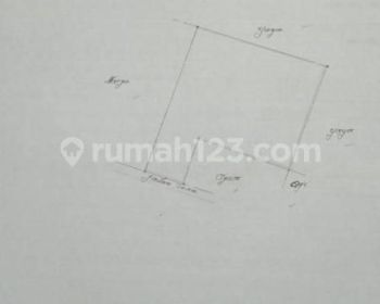 Kavling Siap Bangun Lingkungan Sejuk di Grand Hill Katumiri, Bdg