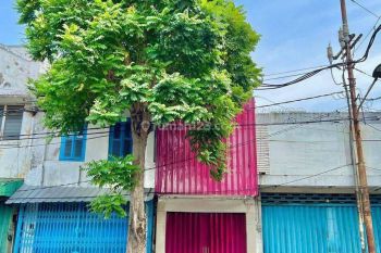 Sewa Ruko Kramat Gantung Jalan Pahlawan 2 Lt Tengah Kota Surabaya